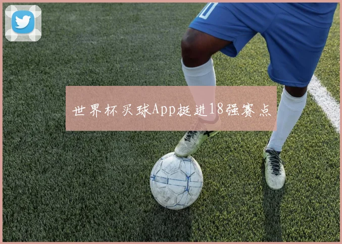 世界杯买球App挺进18强赛点