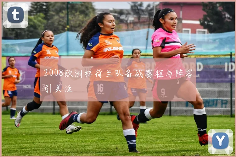 2008欧洲杯荷兰队备战赛程与阵容引关注